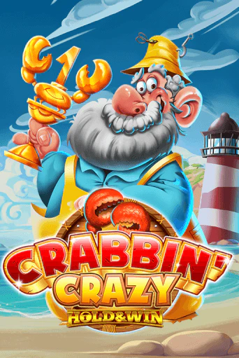 Crabbin' Crazy играть демо онлайн | Вулкан Слотс без регистрации