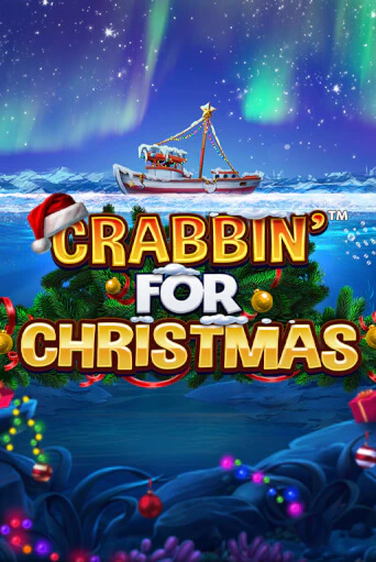 Crabbin for Christmas играть демо онлайн | Вулкан Слотс без регистрации