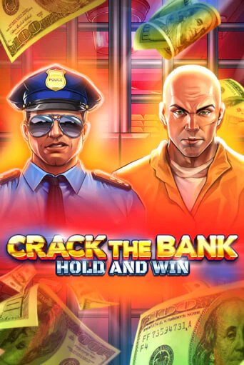 Crack the Bank Hold and Win играть демо онлайн | Вулкан Слотс без регистрации