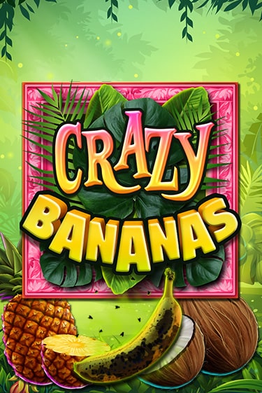Crazy Bananas играть демо онлайн | Вулкан Слотс без регистрации