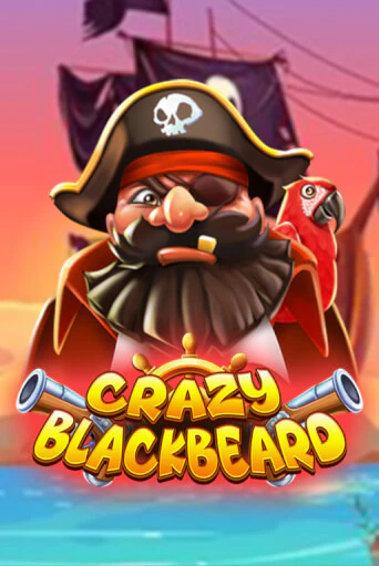 Crazy Blackbeard играть демо онлайн | Вулкан Слотс без регистрации