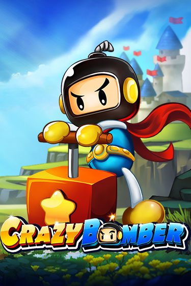 Crazy Bomber играть демо онлайн | Вулкан Слотс без регистрации