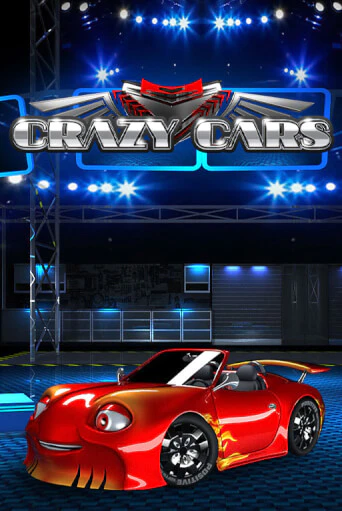 Crazy Cars играть демо онлайн | Вулкан Слотс без регистрации