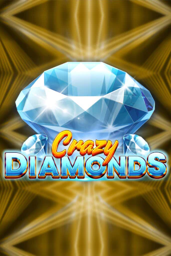 Crazy Diamonds играть демо онлайн | Вулкан Слотс без регистрации