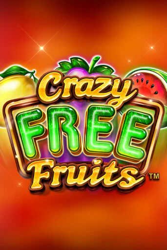 Crazy Free Fruits играть демо онлайн | Вулкан Слотс без регистрации