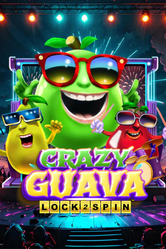 Crazy Guava играть демо онлайн | Вулкан Слотс без регистрации