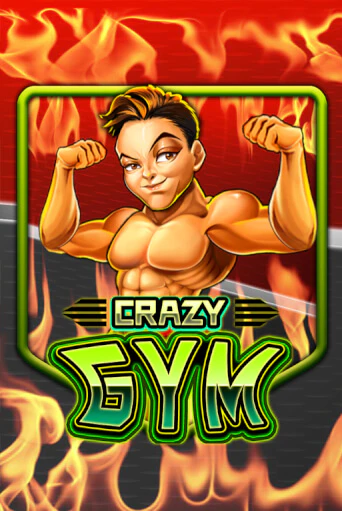 Crazy Gym играть демо онлайн | Вулкан Слотс без регистрации