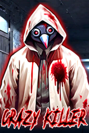 Crazy Killer играть демо онлайн | Вулкан Слотс без регистрации