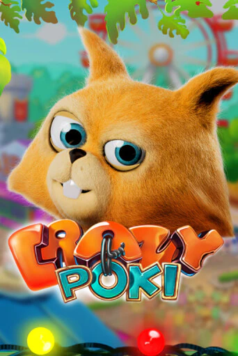 Crazy Poki играть демо онлайн | Вулкан Слотс без регистрации