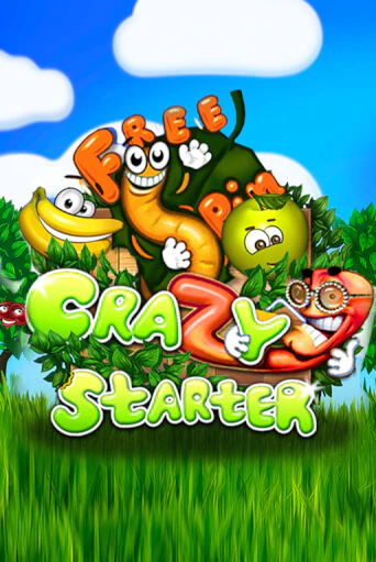 Crazy Starter играть демо онлайн | Вулкан Слотс без регистрации