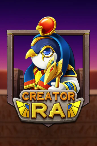 Creator Ra играть демо онлайн | Вулкан Слотс без регистрации