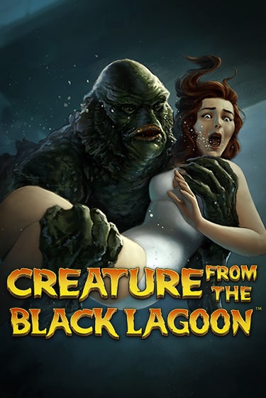 Creature from the Black Lagoon™ играть демо онлайн | Вулкан Слотс без регистрации