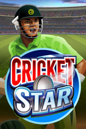 Cricket Star играть демо онлайн | Вулкан Слотс без регистрации