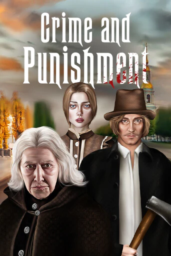 Crime and Punishment играть демо онлайн | Вулкан Слотс без регистрации
