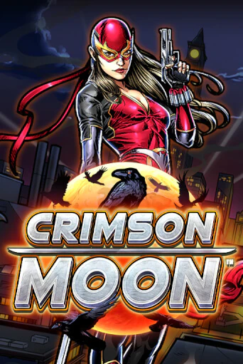 Crimson Moon™ играть демо онлайн | Вулкан Слотс без регистрации