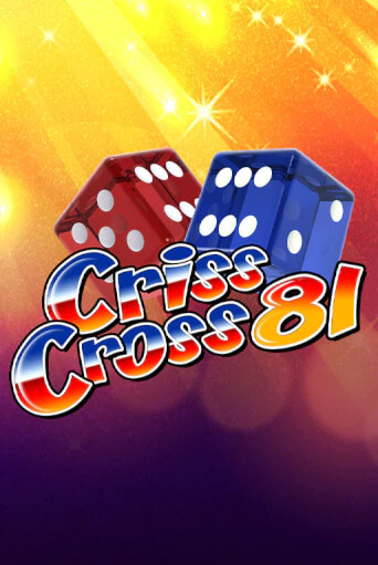 Criss Cross 81 играть демо онлайн | Вулкан Слотс без регистрации