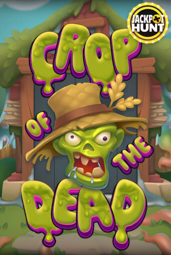 Crop of the Dead играть демо онлайн | Вулкан Слотс без регистрации