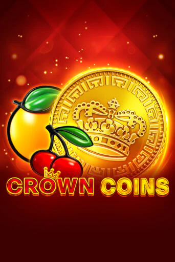 Crown Coins играть демо онлайн | Вулкан Слотс без регистрации