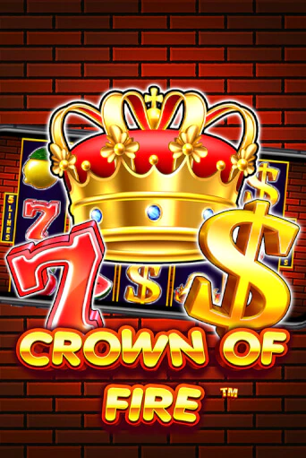 Crown of Fire играть демо онлайн | Вулкан Слотс без регистрации