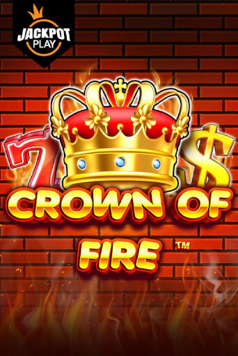 Crown of Fire Jackpot Play играть демо онлайн | Вулкан Слотс без регистрации