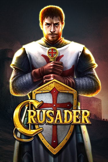 Crusader играть демо онлайн | Вулкан Слотс без регистрации