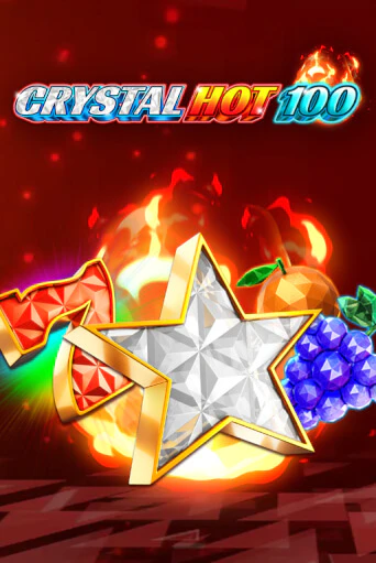 Crystal Hot 100 играть демо онлайн | Вулкан Слотс без регистрации