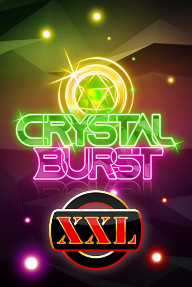 Crystal Burst XXL играть демо онлайн | Вулкан Слотс без регистрации