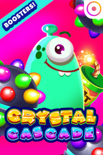 Crystal Cascade играть демо онлайн | Вулкан Слотс без регистрации
