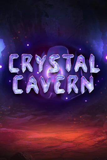 Crystal Cavern играть демо онлайн | Вулкан Слотс без регистрации