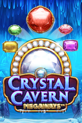 Crystal Caverns Megaways играть демо онлайн | Вулкан Слотс без регистрации