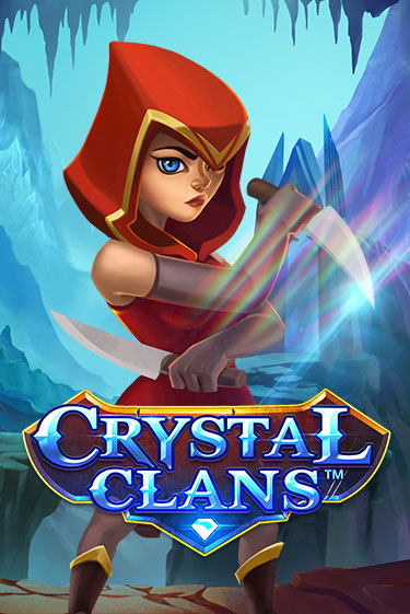 Crystal Clans играть демо онлайн | Вулкан Слотс без регистрации