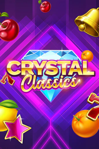 Crystal Classics играть демо онлайн | Вулкан Слотс без регистрации