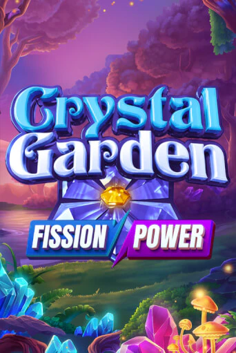 Crystal Garden играть демо онлайн | Вулкан Слотс без регистрации