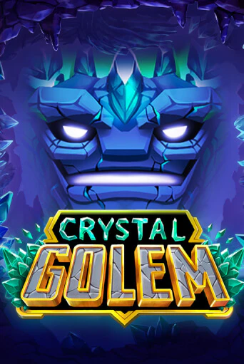 Crystal Golem играть демо онлайн | Вулкан Слотс без регистрации