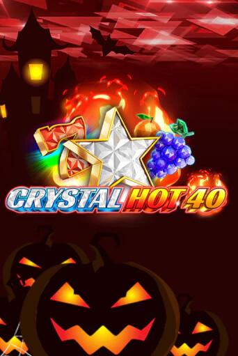 Crystal Hot 40 Halloween играть демо онлайн | Вулкан Слотс без регистрации
