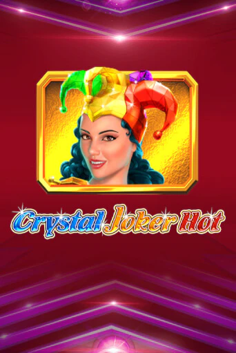 Crystal Joker Hot играть демо онлайн | Вулкан Слотс без регистрации