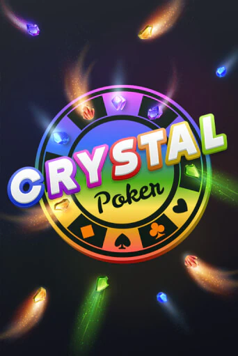 Crystal Poker играть демо онлайн | Вулкан Слотс без регистрации