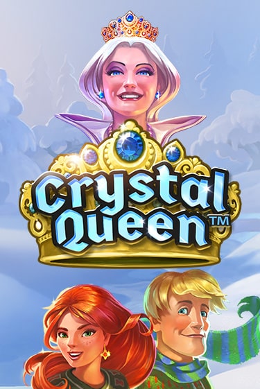 Crystal Queen играть демо онлайн | Вулкан Слотс без регистрации