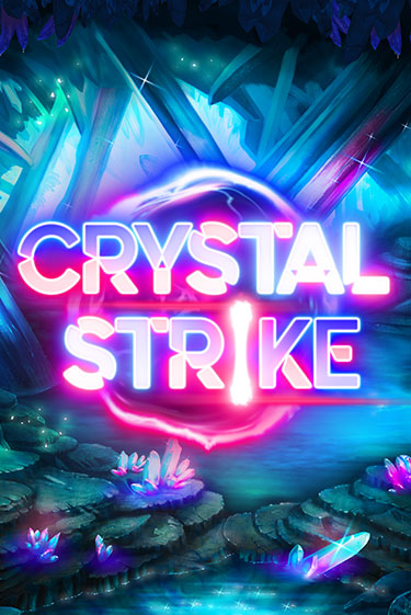 Crystal Strike играть демо онлайн | Вулкан Слотс без регистрации