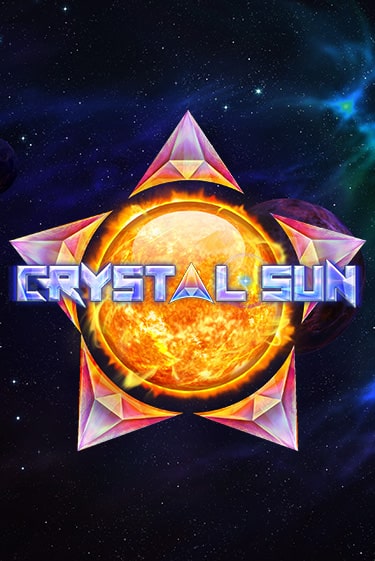 Crystal Sun играть демо онлайн | Вулкан Слотс без регистрации