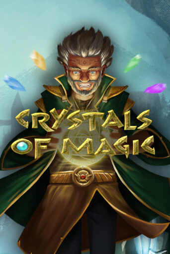 Crystals of Magic играть демо онлайн | Вулкан Слотс без регистрации