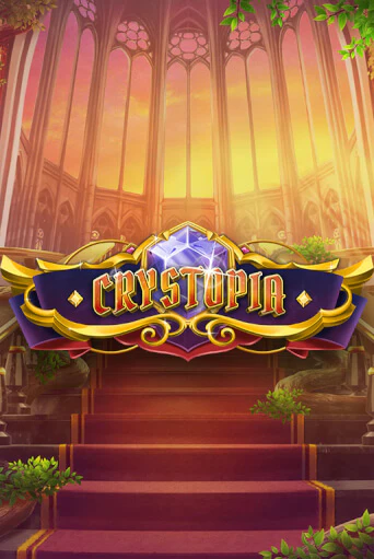Crystopia играть демо онлайн | Вулкан Слотс без регистрации