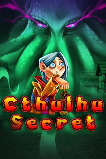 Cthulhu Secret играть демо онлайн | Вулкан Слотс без регистрации