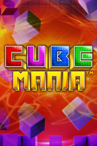 Cube Mania играть демо онлайн | Вулкан Слотс без регистрации