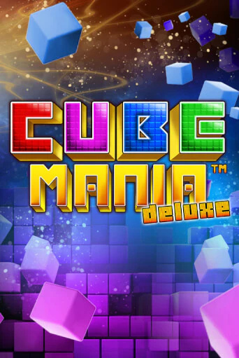Cube Mania Deluxe играть демо онлайн | Вулкан Слотс без регистрации