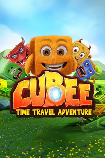 Cubee играть демо онлайн | Вулкан Слотс без регистрации