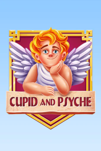 Cupid And Psyche играть демо онлайн | Вулкан Слотс без регистрации