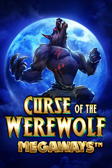 Curse of the Werewolf Megaways играть демо онлайн | Вулкан Слотс без регистрации