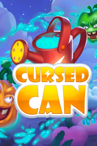 Cursed Can играть демо онлайн | Вулкан Слотс без регистрации