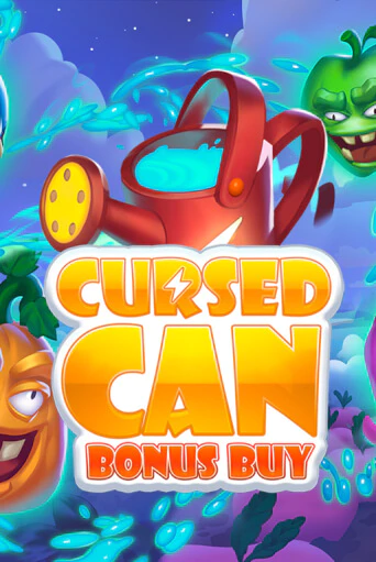 Cursed Can Bonus Buy играть демо онлайн | Вулкан Слотс без регистрации